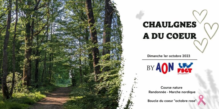 Chaulgnes a du Cœur by AON